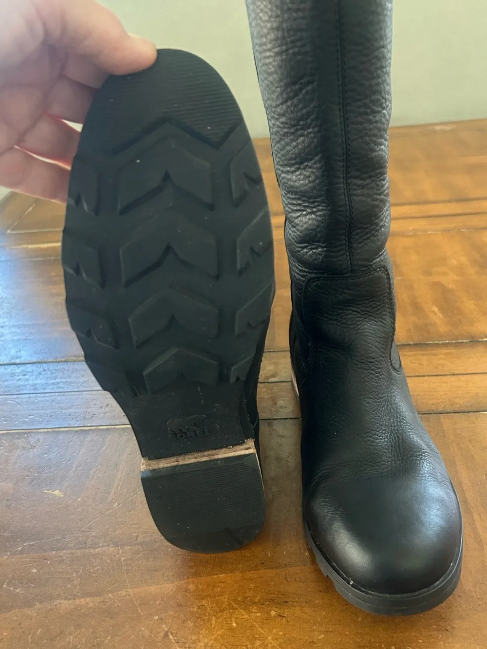 Sorel pre owned